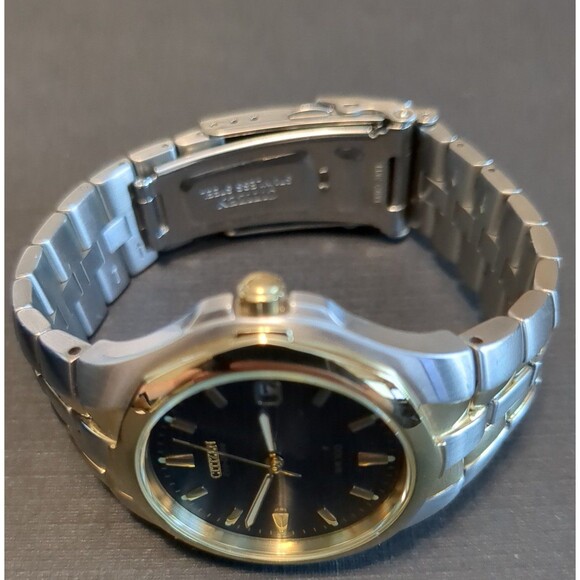 Citizens Eco drive Men’s Watch E111-K15699 - Picture 5 of 8